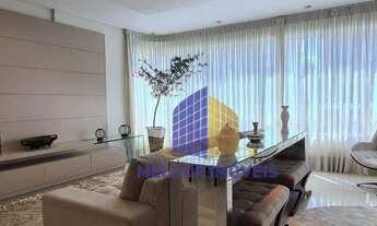 Imagem 2: Apartamento com 3 suítes à venda, 147 m² por R$ 2.090.000 - 2 Quadra do Mar - Balneário Ca