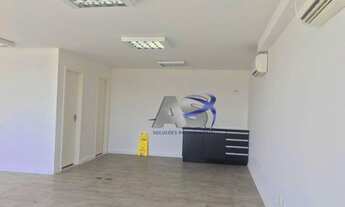 Imagem 7: Conjunto para alugar, 109 m² por R$ 7.450,00/mês - Pinheiros - São Paulo/SP