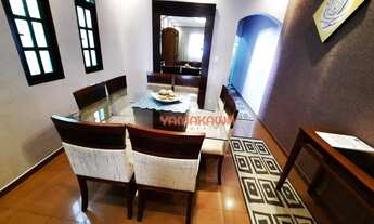 Imagem 5: Sobrado à venda, 188 m² por R$ 550.000,00 - Limoeiro - São Paulo/SP