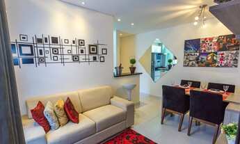 Imagem 7: Apartamento residencial para venda, Santa Terezinha, São Bernardo do Campo - AP6059