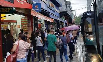 Imagem 3: Box Galeria Osasco Centro