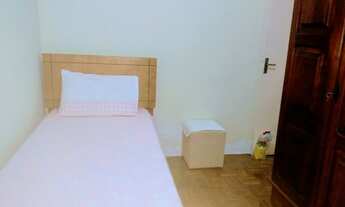 Imagem 7: Apartamento para venda com 65 metros quadrados com 2 quartos em Santa Rosa - Niterói - RJ