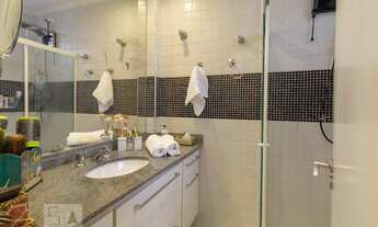 Imagem 5: Apartamento para venda tem 120 metros quadrados com 3 quartos em Vila Mariana - São Paulo