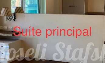 Imagem 7: Apartamento para venda e aluguel com 4 suítes, 4 vagas, 280m, orla da Barra da Tijuca