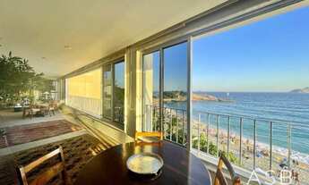 Imagem 5: ARPOADOR impecável com 3 suites à venda, 520 m² por R$ 20.000.000 - Arpoador - Rio de Jane