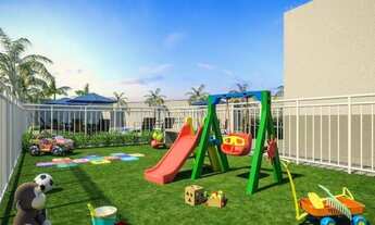 Imagem 6: Apartamento residencial para venda, Vila Palácios, Campinas - AP11982