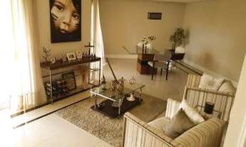 Imagem 1: Apartamento - Jardim Esplanada - Villa Sorrento - 183m² - 4 Dormitórios