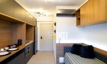 Imagem: Studio à venda, 22 m² por R$ 540.000,00