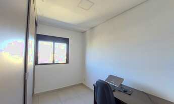 Imagem 7: APARTAMENTO A VENDA NO VARANDA BOTANICO