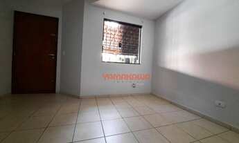 Imagem 7: Sobrado com 2 dormitórios à venda, 62 m² por R$ 300.000,00 - Itaquera - São Paulo/SP