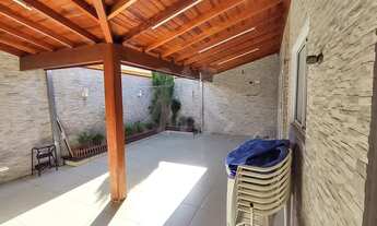 Imagem 7: Linda casa 3 dormitórios sendo 1 suíte,condomínio Viver Sumaré, próximo a empresa Honda