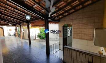 Imagem 2: Excelente casa - Novo Progresso, com 03 quartos e 03 vagas de garagem em mais de 140 m²