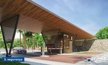 Imagem 5: Repasse excelente terreno Jardins do Lago Max