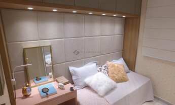 Imagem 4: Edifício Villaggio Calábria Ref.:AP0969