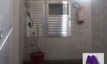 Imagem 5: Apartamento com 3 dormitórios à venda por R$ 299.000,00 - Aparecida - Santos/SP