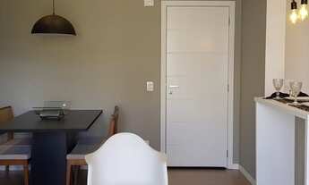 Imagem 4: Apartamento residencial para venda, Mercês, Curitiba - AP7832