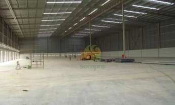 Imagem 5: Galpão para alugar, 8.057 m² e 28 docas - Sete Lagoas/MG