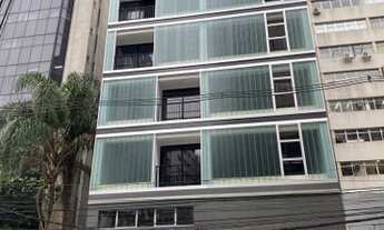 Imagem 1: Prédio/Edificio inteiro para aluguel tem 2800 metros quadrados em Jardim Paulista - São Pa