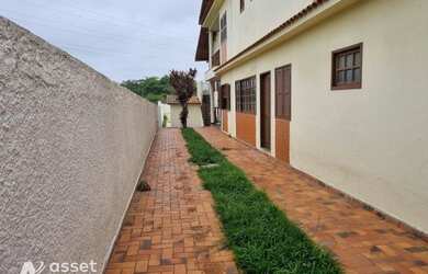 Imagem 2: Asset Imóveis vende(R$ 574.500)/aluga(R$ 7.100) casa com 5 quartos, 500m² - São Pedro da A