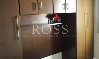 Imagem 3: Apartamento para aluguel tem 60 metros quadrados com 2 quartos