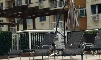 Imagem: Ótimo - 2 quartos - Taquara - Rio de Janeiro