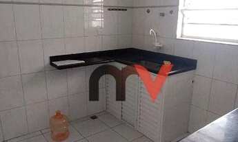 Imagem 7: Apartamento à venda, 30 m² por R$ 160.000,00 - Vila Guilhermina - Praia Grande/SP