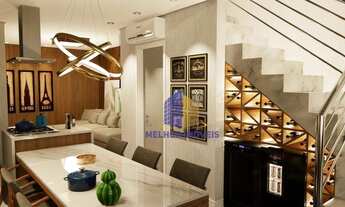 Imagem 2: Casa à venda, 184 m² por R$ 1.594.981,00 - Ariribá - Balneário Camboriú/SC