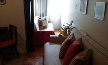 Imagem 3: Apartamento com 1 dormitório à venda, 34 m² - Alto - Teresópolis/RJ - AP0384