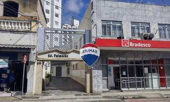 Imagem 1: Apartamento com 3 dormitórios à venda, 140 m² por R$ 620.000,00 - São Mateus - Juiz de For