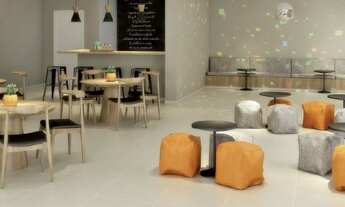 Imagem 6: Garden residencial para venda, Santana, São Paulo - GD7532