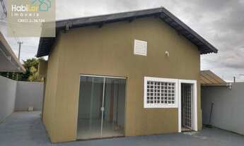 Imagem: VALE DO SOL - MIRASSOL - CASA RESIDENCIAL