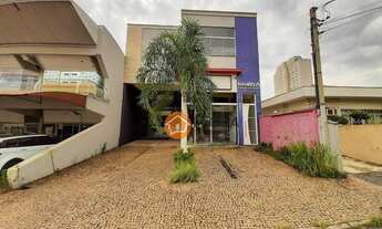 Imagem 2: Sala para alugar, 41 m² por R$ 1.200,00/mês - Jardim Girassol - Americana/SP