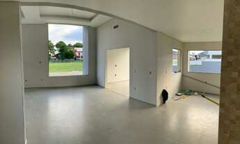 Imagem 3: Casa Nova, com 269m2, Condomínio Ilha das Laranjeiras