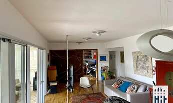 Imagem 5: Apartamento, 220 m² - venda por R$ 4.000.000,00 ou aluguel por R$ 20.000,00/mês - Vila Mar