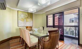 Imagem 7: Apartamento para venda ou locação na Vila Andrade