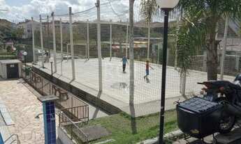 Imagem 6: Apartamento para Venda - 58m², 2 dormitórios, 1 vaga - Jardim Leopoldina