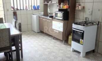 Imagem 7: Casa para Venda - 180m², 4 dormitórios, 1 vaga - Santos Dumont