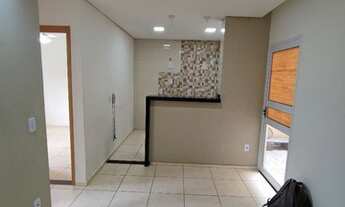 Imagem: Alugo Apartamento no Rio Araguaia térreo