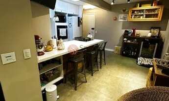 Imagem 4: Apartamento na Vila Carrão, lindo, andar alto 2 dormitórios, 1 suite, varanda gourmet, 1 v