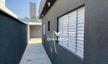 Imagem 6: Casa com 2 dormitórios à venda, 55 m² por R$ 225.000,00 - Parque Residencial Regina (Nova