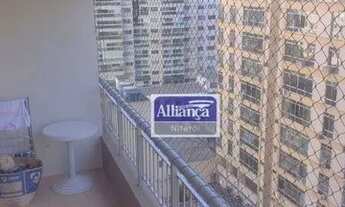 Imagem 2: Três quartos lindo esquina da praia de Icaraí