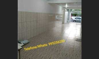 Imagem 4: Peça Comercial Kitnet com 1 banheiro