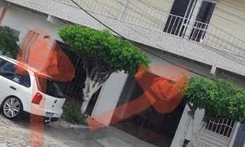 Imagem 1: Alugo um lindo primeiro andar no centro do conjunto amarante