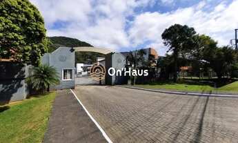 Imagem 2: Terreno à venda em condomínio fechado 615m² R$875.000,00, Armação do Pântano do Sul - Flor