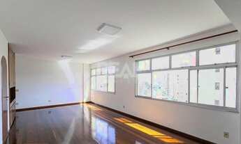 Imagem 7: Apartamento para aluguel, 4 quartos, 1 suíte, 3 vagas, Serra - Belo Horizonte/MG