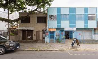 Imagem: Apartamento para Venda - 42m², 1 dormitório