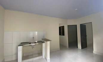 Imagem 5: Kitnet 2 Quartos- Incluso água -Próximo Av. Rio Verde