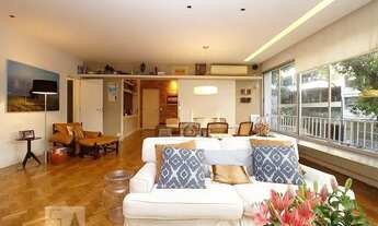 Imagem 5: Apartamento para Aluguel - Copacabana, 3 Quartos, 240 m2