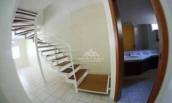 Imagem 4: Sobrado com 4 dormitórios à venda, 157 m² por R$ 845.000,00 - Jardim São Luiz - Ribeirão P