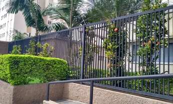 Imagem 4: Apartamento 2 Dormitórios